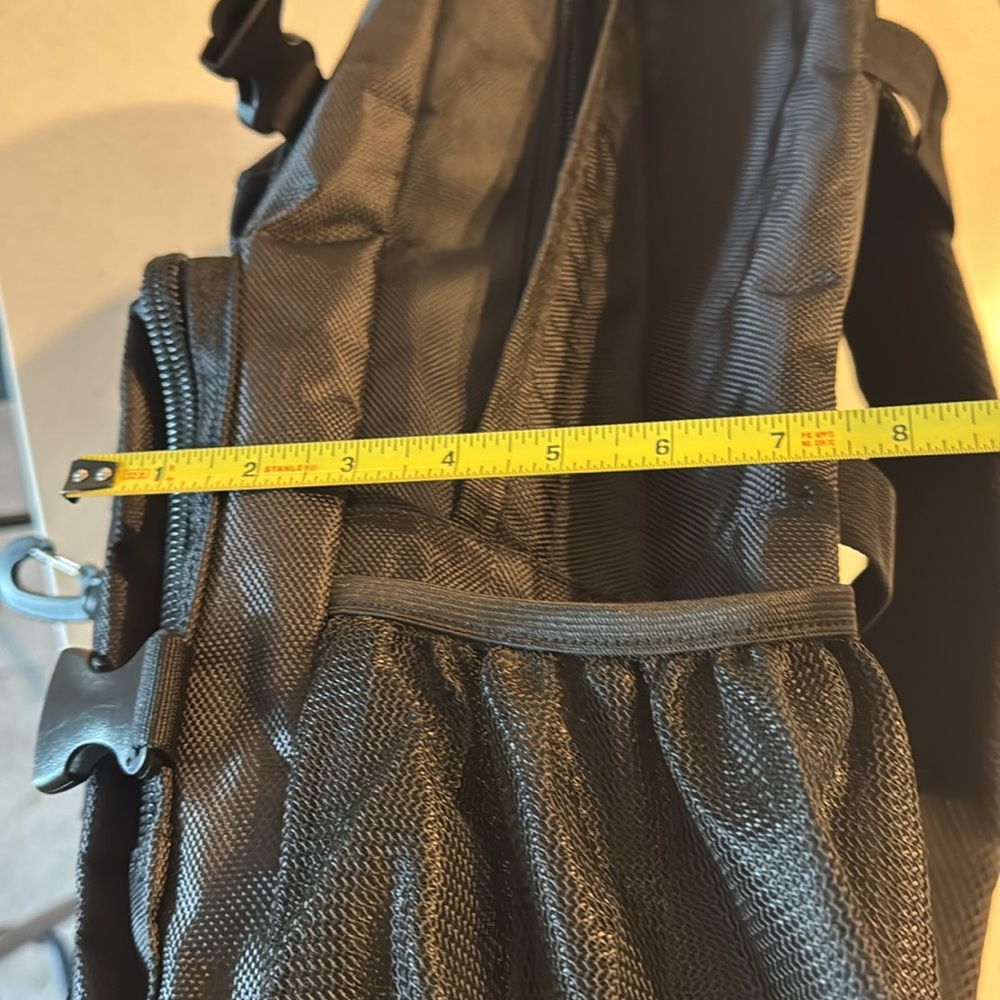 XL Travel Backpack - Picture 4 of 5